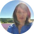 Marie, artisane de la lavande en Provence