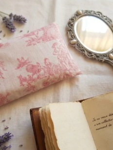 Maison & bien-être — créations à la lavande faites main en Provence